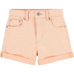 Levi´s ® Kids Twill Mini Mom Roll Cuff Korte Broek