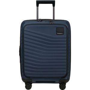 Samsonite Intuo Spinner Easy Access 55/26 Tsa 42-48l Reistas Met Wielen