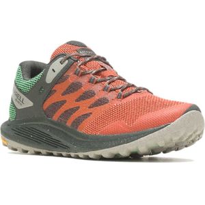 Merrell Nova 3 Goretex Hiking Shoes Oranje EU 41 1/2 Man