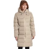 Nordisk - Moana - Donzen Jas - Beige