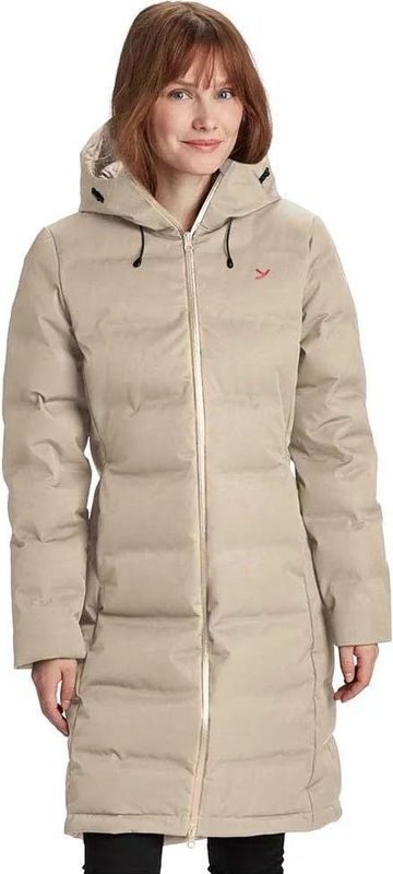 Nordisk - Moana - Donzen Jas - Beige