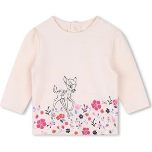 Carrement Beau Y30227 T-shirt Met Lange Mouwen