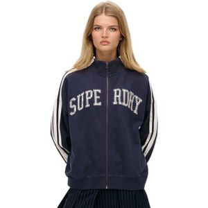 Superdry - Athletic Applique - Trainingsjack - Oversized