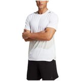 adidas Performance Designed 4 Training HEAT RDY HIIT Training T-shirt - Heren - Wit