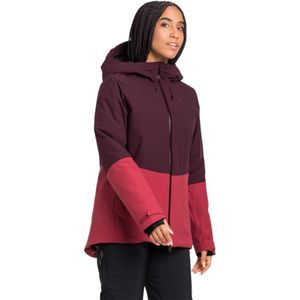 Odlo - Bluebird S-thermic - Jas - Waterdicht - Met Isolatie - Voor Skisport