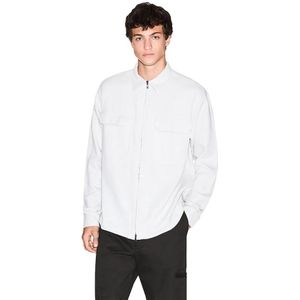 Armani Exchange Xm001140_af16611 Overshirt