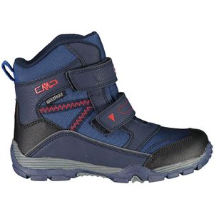 Cmp Pyry Wp 38q4514j Snow Boots Blauw EU 34