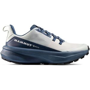 Mammut - Aenergy Hike Low GTX - Wandelschoenen - Lichtgrijs - Waterdicht - Dames