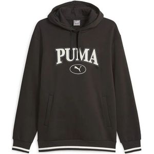 Puma Squad Fl Hoodie