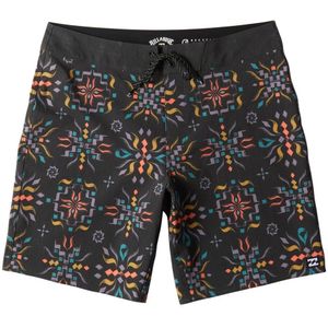 Billabong Good Times Pro Swimming Shorts Veelkleurig XL Man