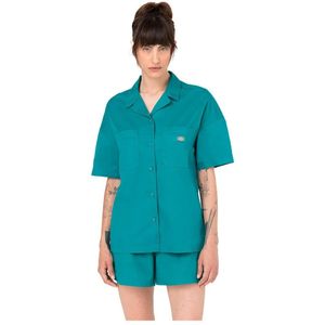 Dickies Vale Overhemd Met Korte Mouwen