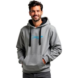 Kruskis Stella Swim Two-colour Hoodie