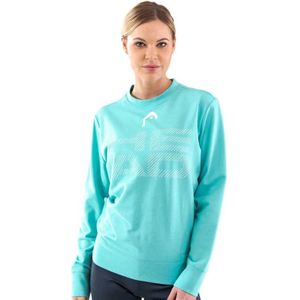 Head Racket Rally Sweatshirt