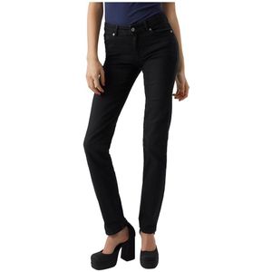 Vero Moda Daf Straight Fitdo104 Spijkerbroek