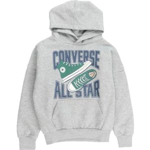 Converse Kids All Star Sneaker Gfx Hoodie