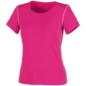 Cmp 3t63476 Short Sleeve T-shirt Roze XL Vrouw