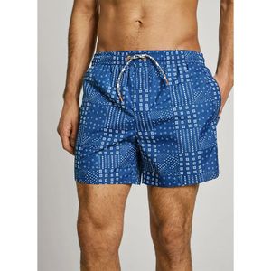 Pepe Jeans Patchwork Zwembroek