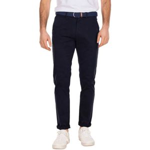 Nza New Zealand Napier Twill Stretch Chino Broek