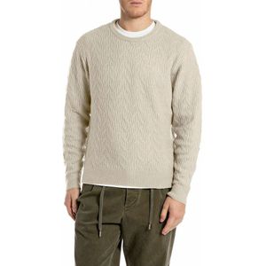 Replay Uk4872.000.g23894 Trui