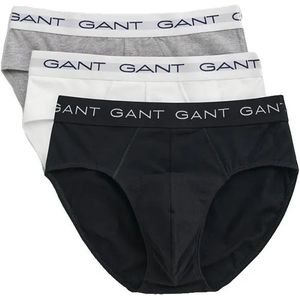 Gant 900023001 Slips 3 Eenheden