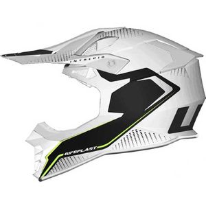 Ufo Intrepid Offroadhelm
