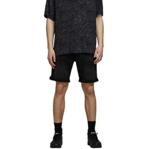 Jack & Jones Rick Icon Ge 010 I.k Korte Jeans