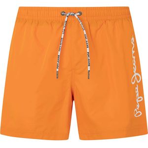 Pepe Jeans Finnick Swimming Shorts Oranje 2XL Man