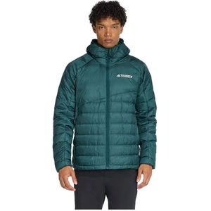 adidas - TERREX Xperior Climawarm+ - Donzen Jas - Winterjas