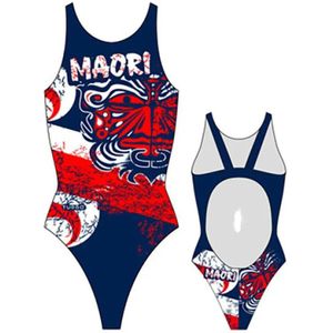 Turbo Maori Flag Zwemkleding