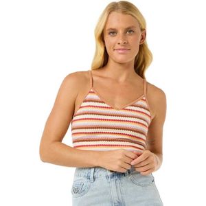 Rip Curl Bobbi Cami Mouwloos T-shirt
