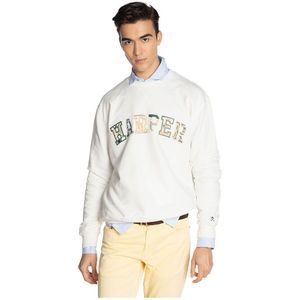 Harper & Neyer Chicago Sweatshirt Beige XL Man