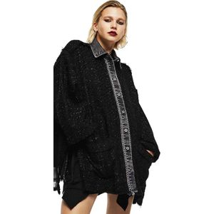 Diesel Tamu Overhemd Met Lange Mouwen