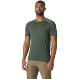 Helly Hansen - Durawool - T-shirt - Zwart