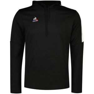 Le Coq Sportif Presentation Bicolore N°1 Sweatshirt