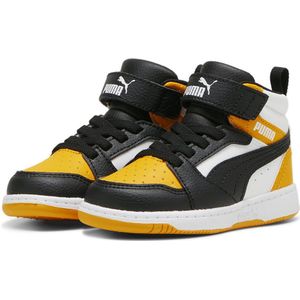 Puma Rebound V6 Mid Ac+ Schoenen