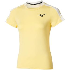 Mizuno Daybreakers Printed T-shirt Met Korte Mouwen