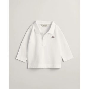 Gant 505177 Overhemd Met Lange Mouwen