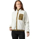 Helly Hansen - Imperial Pile Snap - Fleece Tussenlaag - Dames