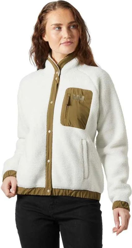 Helly Hansen - Imperial Pile Snap - Fleece Tussenlaag - Dames