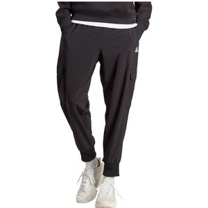 Adidas Sl C 7/8 Pants Zwart M / Regular Man