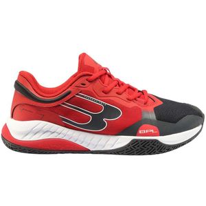 Bullpadel Elite Pl 23v Padelschoenen