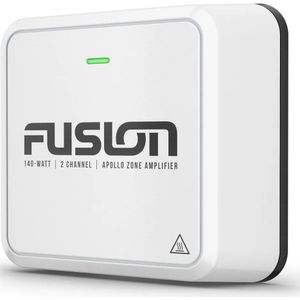 Fusion Apollo™ Oem Zone Marine Versterker