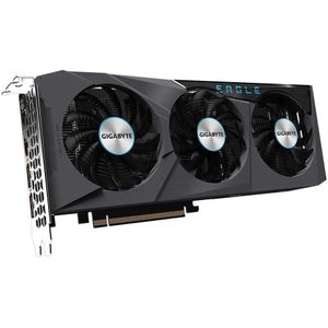 Gigabyte Radeon Rx 6600 Eagle 8gb Gddr6 Grafische Kaart