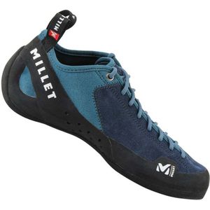 Millet Rock Up Evo Climbing Shoes Blauw EU 40 1/2 Man