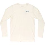 Devold Of Norway - Premium Sailor T-shirt - Lange Mouwen - Merinowol