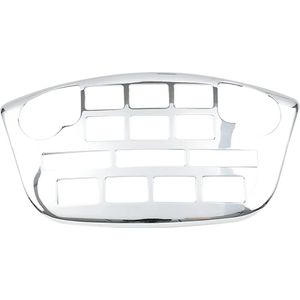 Show Chrome Radio Honda 52-696 Motorfietstuning