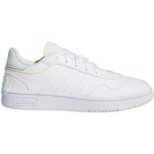 Adidas Hoops 3.0 Se Trainers Wit EU 38 2/3 Vrouw
