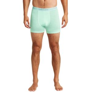 Icebreaker - Merino 150 Anatomica - Boxershorts - Groen