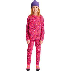 Burton Heavyweight Fleece Basislaag Set