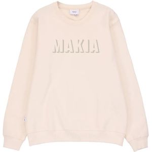 Makia Shadow Sweatshirt